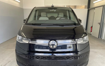 Volkswagen Multivan, 2025 год, 9 450 000 рублей, 1 фотография