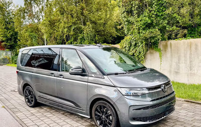 Volkswagen Multivan, 2025 год, 9 450 000 рублей, 1 фотография