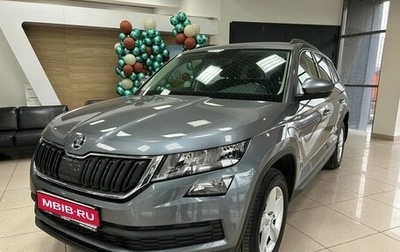 Skoda Kodiaq I, 2019 год, 2 199 000 рублей, 1 фотография