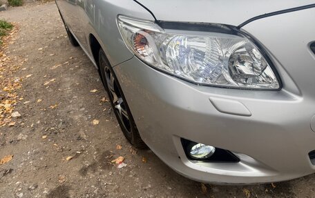 Toyota Corolla, 2008 год, 600 000 рублей, 2 фотография