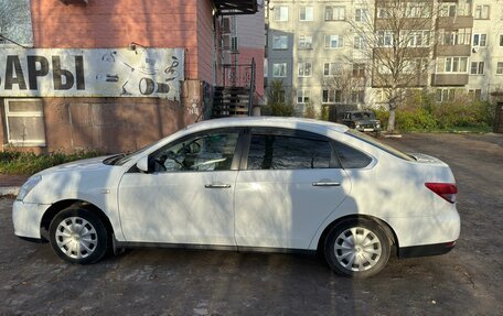 Nissan Almera, 2015 год, 490 000 рублей, 4 фотография