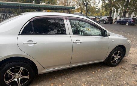 Toyota Corolla, 2008 год, 600 000 рублей, 3 фотография
