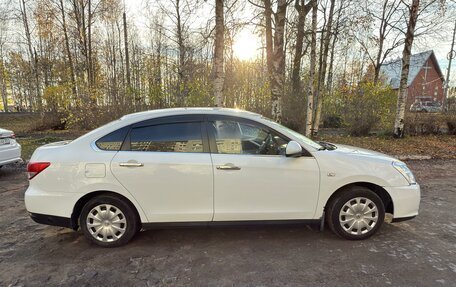 Nissan Almera, 2015 год, 490 000 рублей, 5 фотография