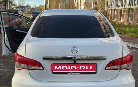 Nissan Almera, 2015 год, 490 000 рублей, 3 фотография