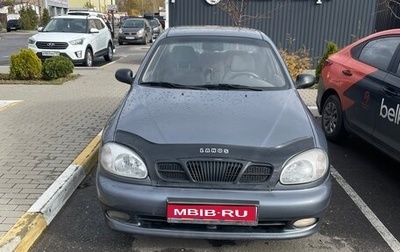 Chevrolet Lanos I, 2006 год, 200 000 рублей, 1 фотография