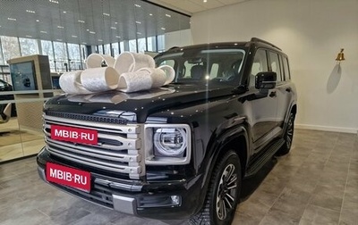 Haval H9, 2024 год, 4 355 010 рублей, 1 фотография