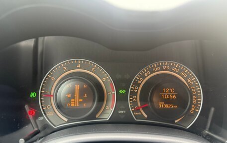 Toyota Corolla, 2008 год, 600 000 рублей, 8 фотография