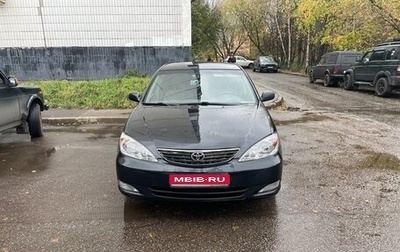 Toyota Camry V40, 2003 год, 750 000 рублей, 1 фотография