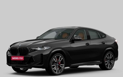 BMW X6, 2025 год, 15 995 000 рублей, 1 фотография