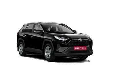 Toyota RAV4, 2025 год, 4 500 000 рублей, 1 фотография