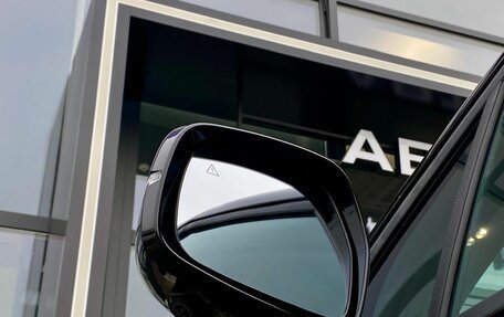 KIA Carnival, 2025 год, 8 200 000 рублей, 12 фотография