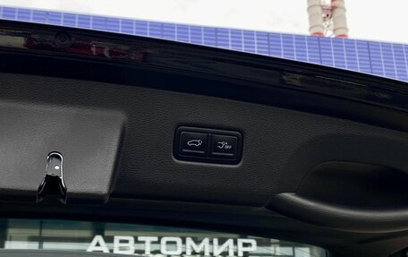 KIA Carnival, 2025 год, 8 200 000 рублей, 10 фотография