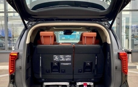 KIA Carnival, 2025 год, 8 200 000 рублей, 9 фотография