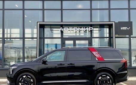 KIA Carnival, 2025 год, 8 200 000 рублей, 7 фотография