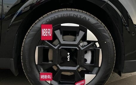 KIA Carnival, 2025 год, 8 200 000 рублей, 8 фотография