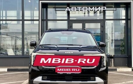 KIA Carnival, 2025 год, 8 200 000 рублей, 2 фотография