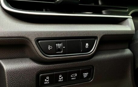 KIA Carnival, 2025 год, 8 200 000 рублей, 27 фотография