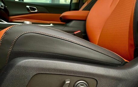 KIA Carnival, 2025 год, 8 200 000 рублей, 19 фотография