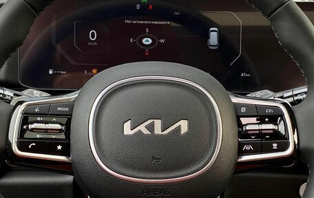 KIA Carnival, 2025 год, 8 200 000 рублей, 22 фотография