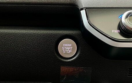 KIA Carnival, 2025 год, 8 200 000 рублей, 29 фотография