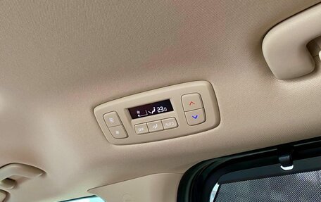 KIA Carnival, 2025 год, 8 200 000 рублей, 26 фотография