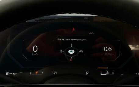 KIA Carnival, 2025 год, 8 200 000 рублей, 30 фотография