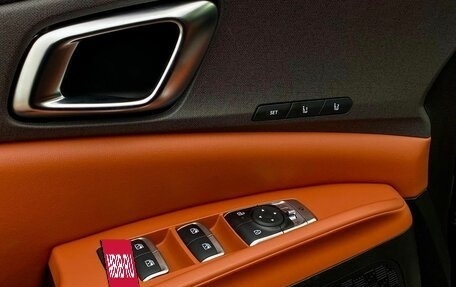 KIA Carnival, 2025 год, 8 200 000 рублей, 16 фотография