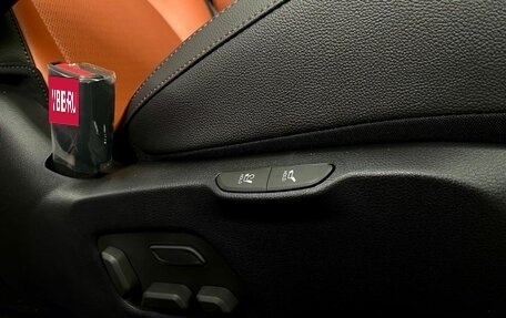 KIA Carnival, 2025 год, 8 200 000 рублей, 18 фотография