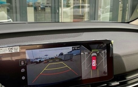 KIA Carnival, 2025 год, 8 200 000 рублей, 28 фотография