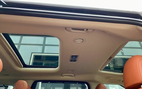 KIA Carnival, 2025 год, 8 200 000 рублей, 33 фотография