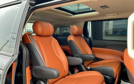 KIA Carnival, 2025 год, 8 200 000 рублей, 35 фотография