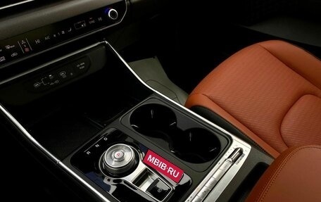 KIA Carnival, 2025 год, 8 200 000 рублей, 36 фотография