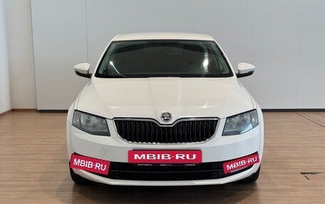 Skoda Octavia, 2013 год, 1 000 000 рублей, 2 фотография