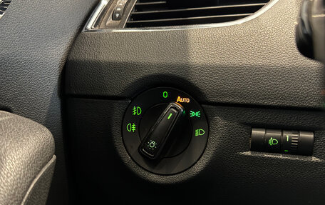 Skoda Octavia, 2013 год, 1 000 000 рублей, 12 фотография