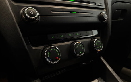 Skoda Octavia, 2013 год, 1 000 000 рублей, 15 фотография