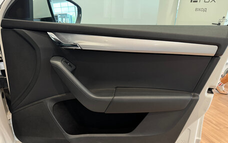 Skoda Octavia, 2013 год, 1 000 000 рублей, 18 фотография