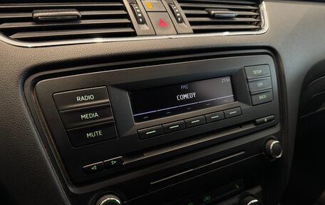 Skoda Octavia, 2013 год, 1 000 000 рублей, 14 фотография