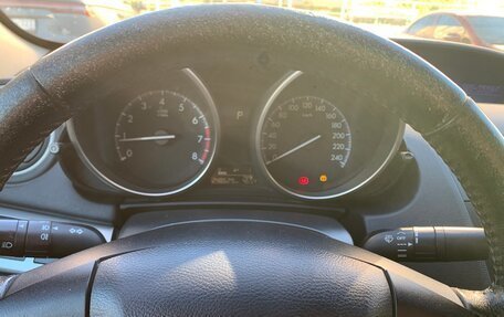 Mazda 3, 2012 год, 650 000 рублей, 6 фотография