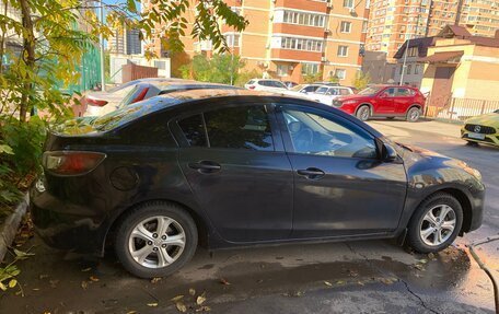 Mazda 3, 2012 год, 650 000 рублей, 7 фотография