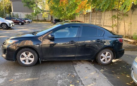 Mazda 3, 2012 год, 650 000 рублей, 5 фотография