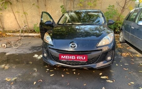 Mazda 3, 2012 год, 650 000 рублей, 8 фотография