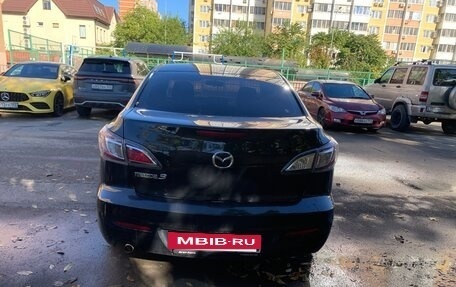 Mazda 3, 2012 год, 650 000 рублей, 4 фотография