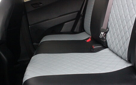 Hyundai Creta I рестайлинг, 2017 год, 1 497 000 рублей, 12 фотография