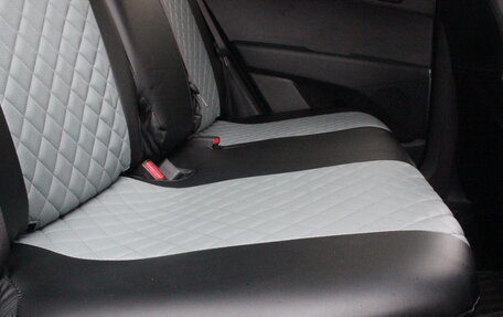 Hyundai Creta I рестайлинг, 2017 год, 1 497 000 рублей, 13 фотография