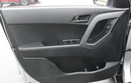 Hyundai Creta I рестайлинг, 2017 год, 1 497 000 рублей, 8 фотография