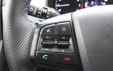 Hyundai Creta I рестайлинг, 2017 год, 1 497 000 рублей, 19 фотография