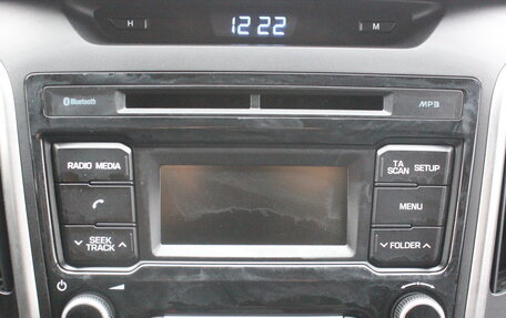 Hyundai Creta I рестайлинг, 2017 год, 1 497 000 рублей, 21 фотография