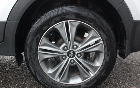 Hyundai Creta I рестайлинг, 2017 год, 1 497 000 рублей, 25 фотография