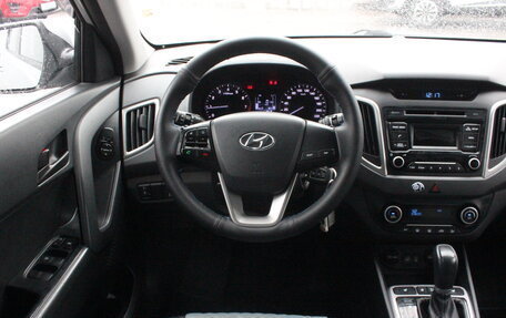 Hyundai Creta I рестайлинг, 2017 год, 1 497 000 рублей, 16 фотография