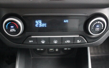 Hyundai Creta I рестайлинг, 2017 год, 1 497 000 рублей, 22 фотография